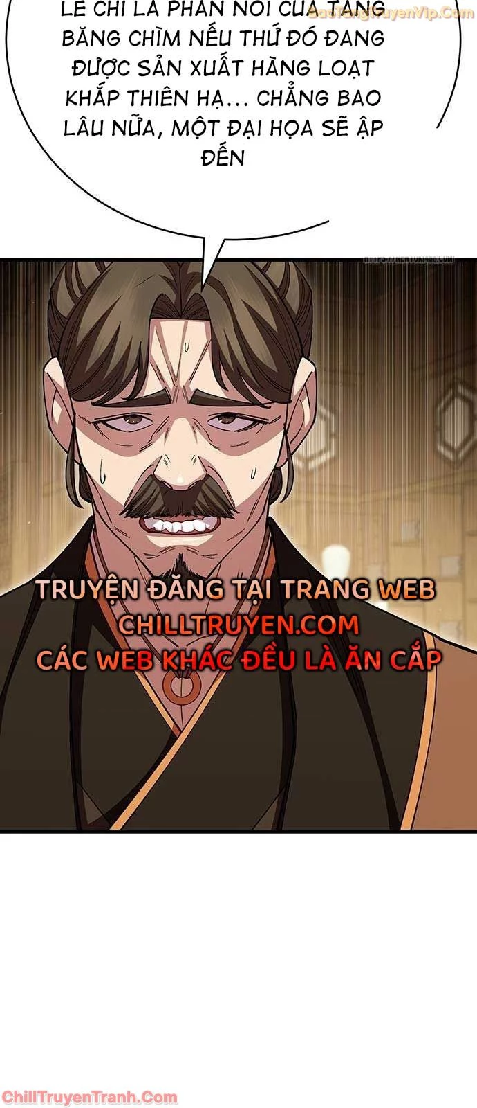 Thiên Hạ Đệ Nhất Đại Sư Huynh: Chapter 123