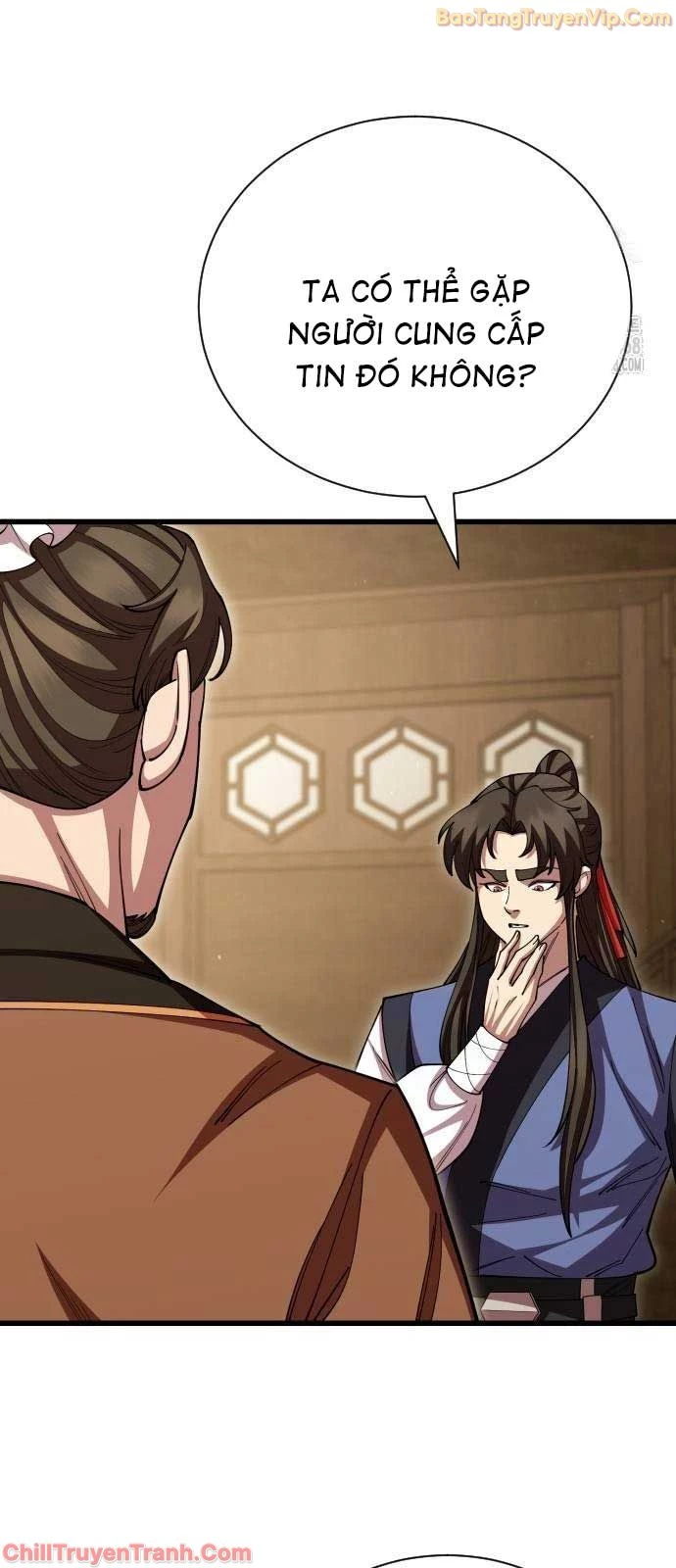 Thiên Hạ Đệ Nhất Đại Sư Huynh: Chapter 123