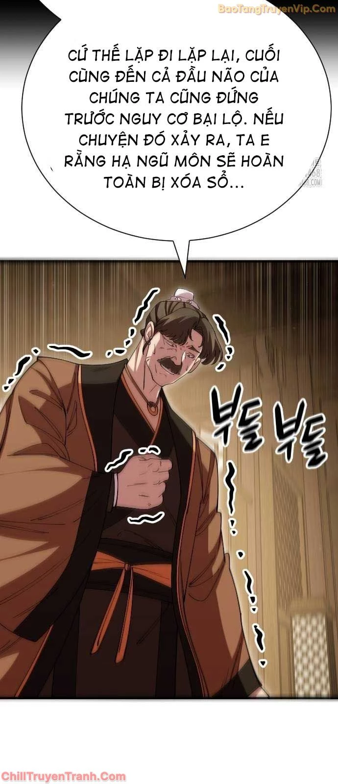 Thiên Hạ Đệ Nhất Đại Sư Huynh: Chapter 123