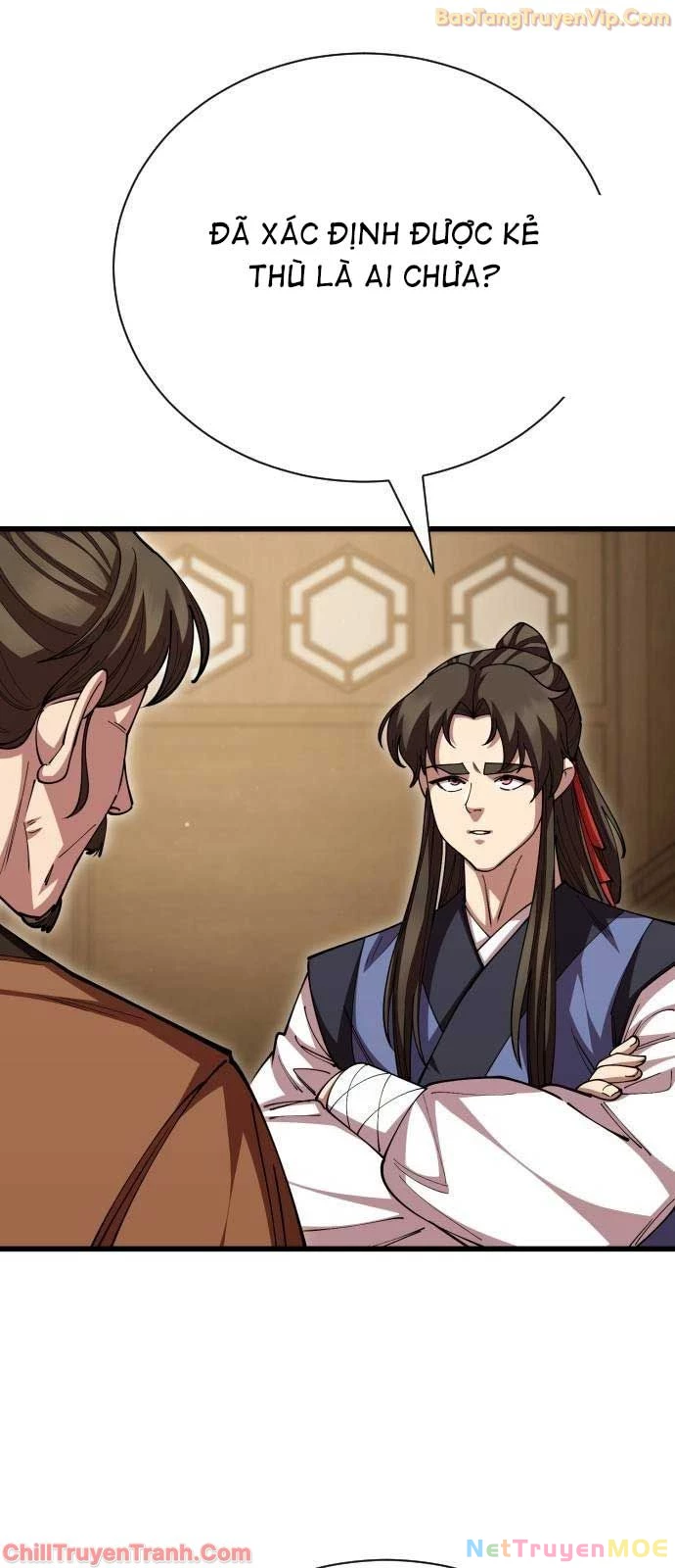 Thiên Hạ Đệ Nhất Đại Sư Huynh: Chapter 123