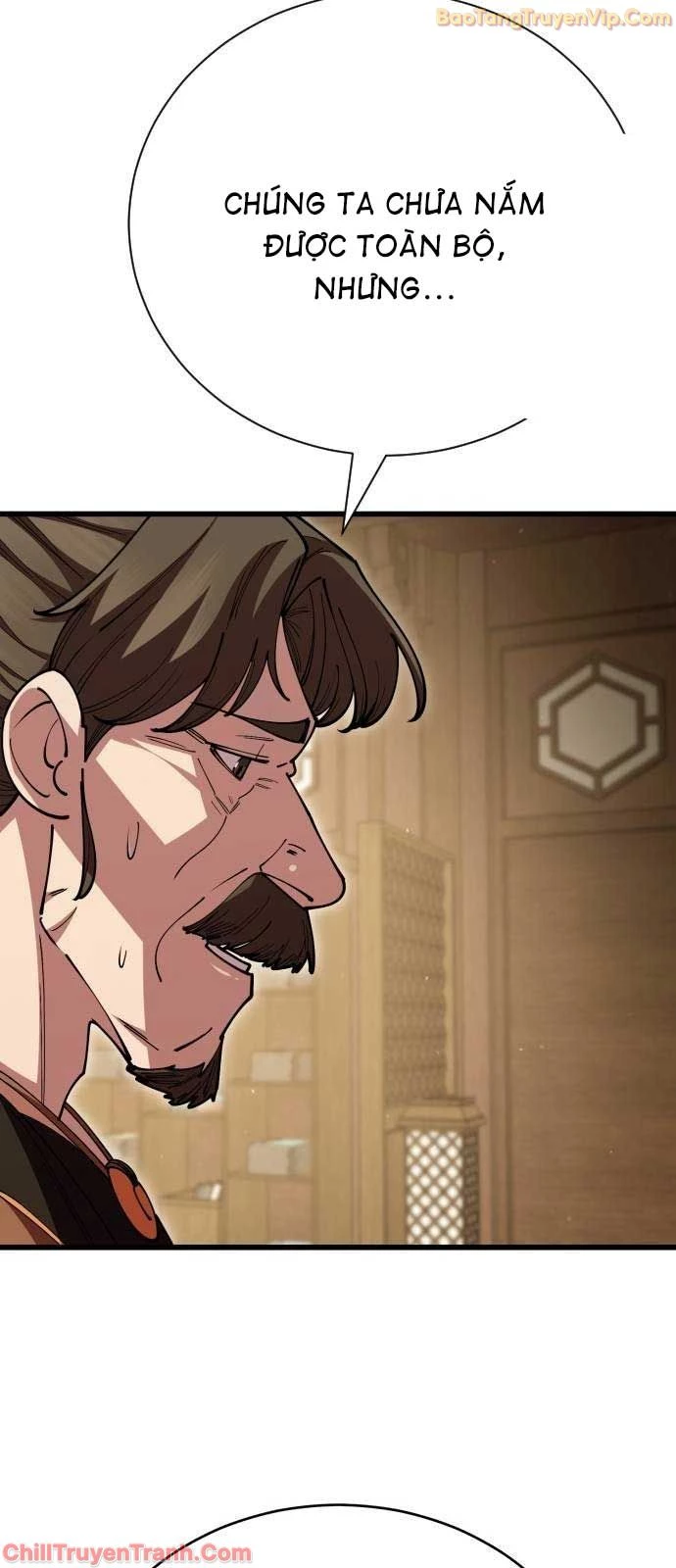 Thiên Hạ Đệ Nhất Đại Sư Huynh: Chapter 123