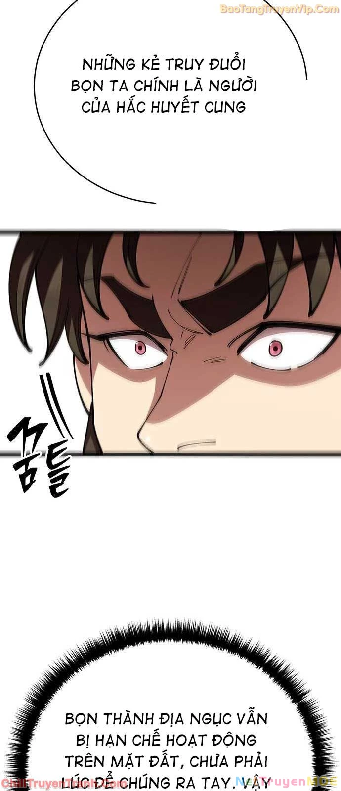 Thiên Hạ Đệ Nhất Đại Sư Huynh: Chapter 123