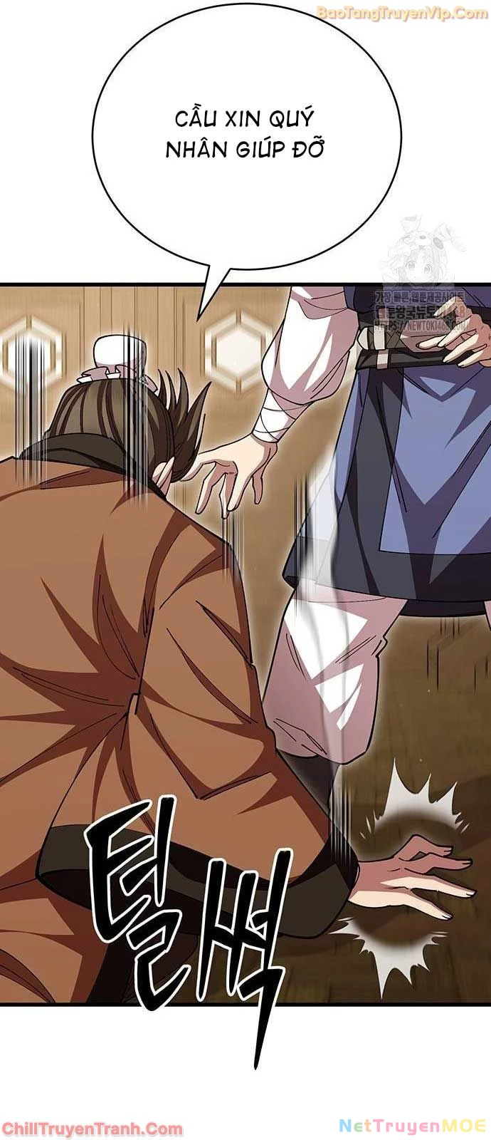 Thiên Hạ Đệ Nhất Đại Sư Huynh: Chapter 123