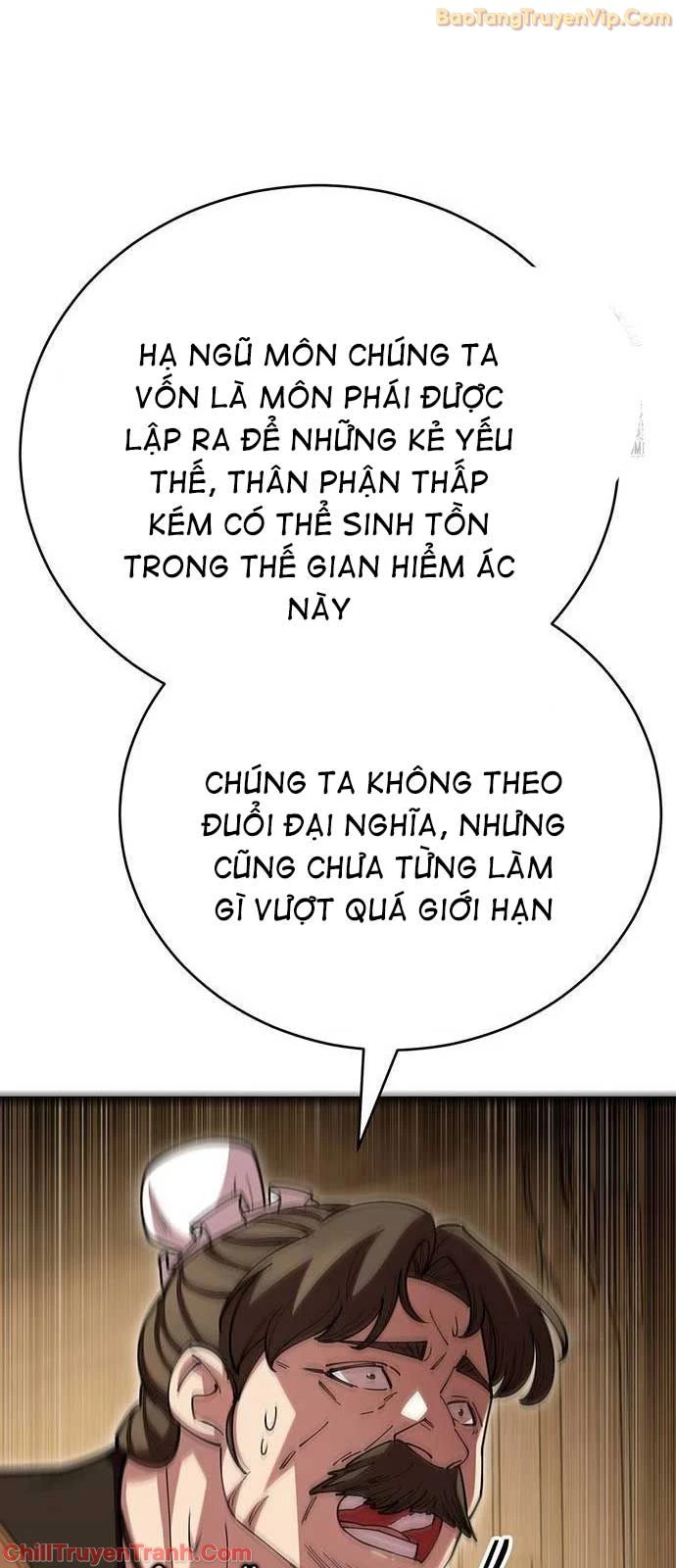 Thiên Hạ Đệ Nhất Đại Sư Huynh: Chapter 123