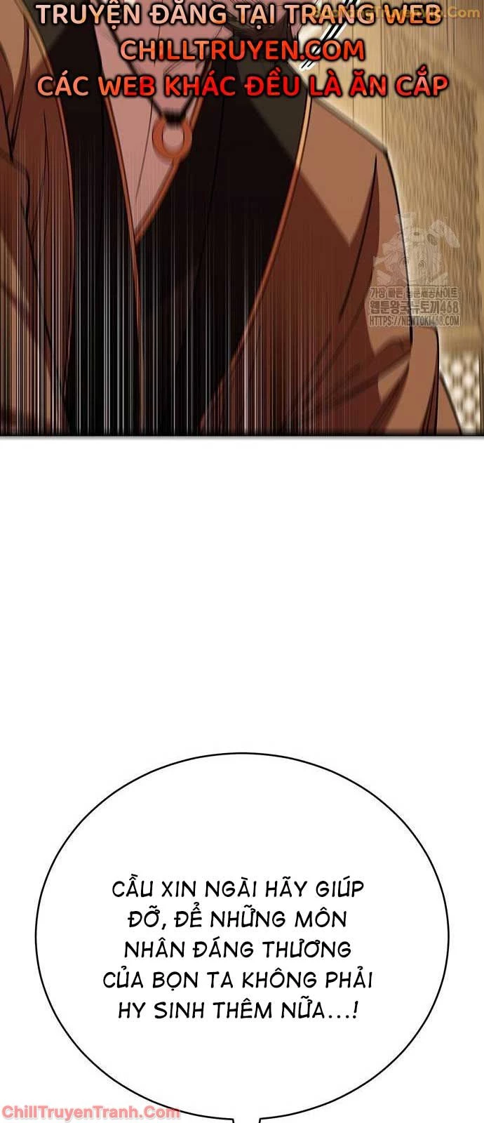 Thiên Hạ Đệ Nhất Đại Sư Huynh: Chapter 123