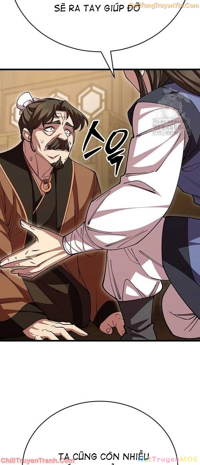 Thiên Hạ Đệ Nhất Đại Sư Huynh: Chapter 123