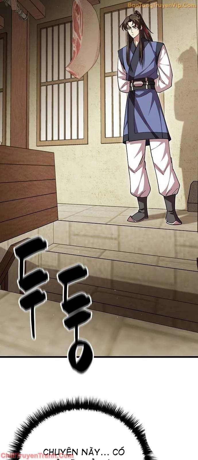 Thiên Hạ Đệ Nhất Đại Sư Huynh: Chapter 123