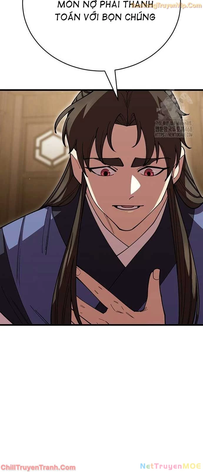 Thiên Hạ Đệ Nhất Đại Sư Huynh: Chapter 123