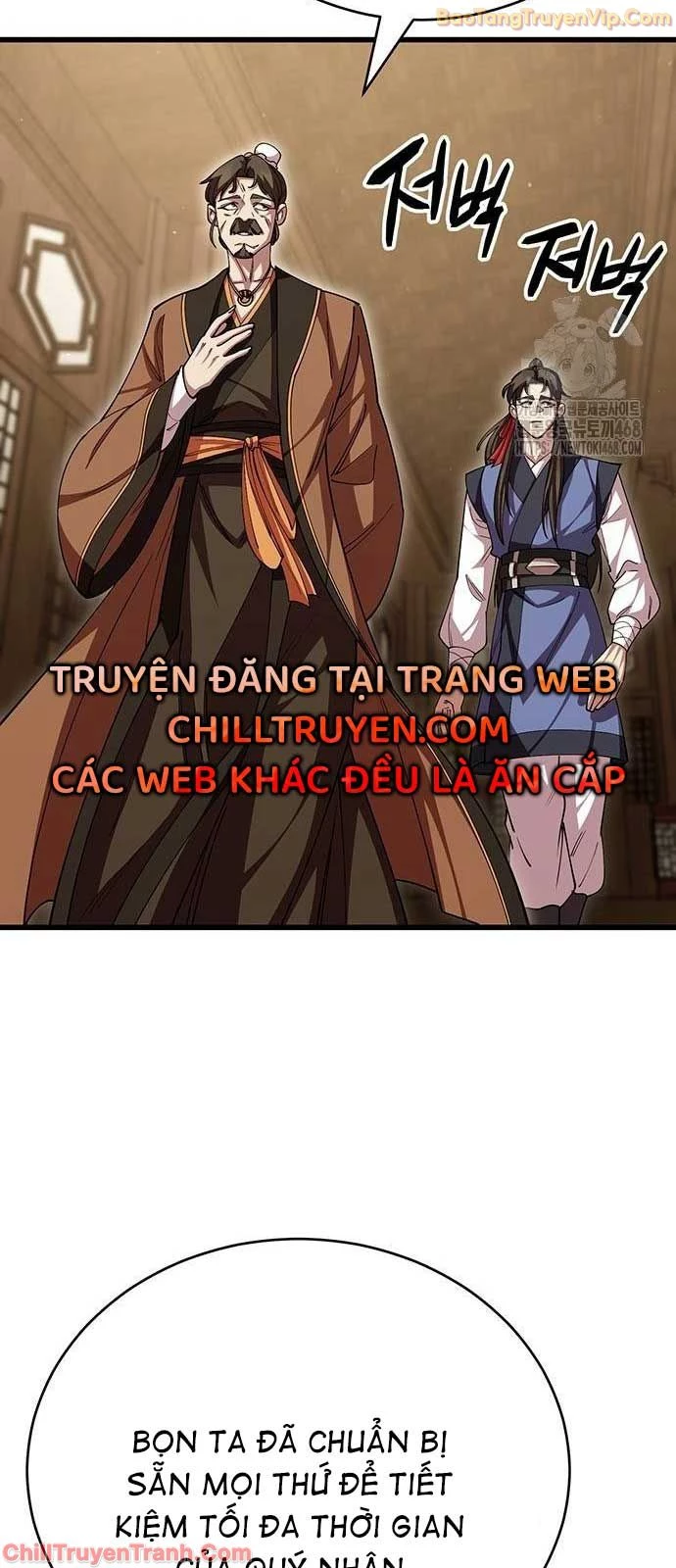 Thiên Hạ Đệ Nhất Đại Sư Huynh: Chapter 123