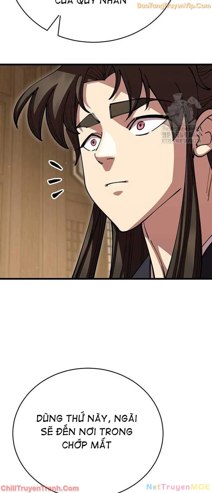 Thiên Hạ Đệ Nhất Đại Sư Huynh: Chapter 123