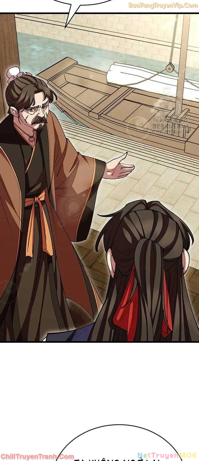 Thiên Hạ Đệ Nhất Đại Sư Huynh: Chapter 123