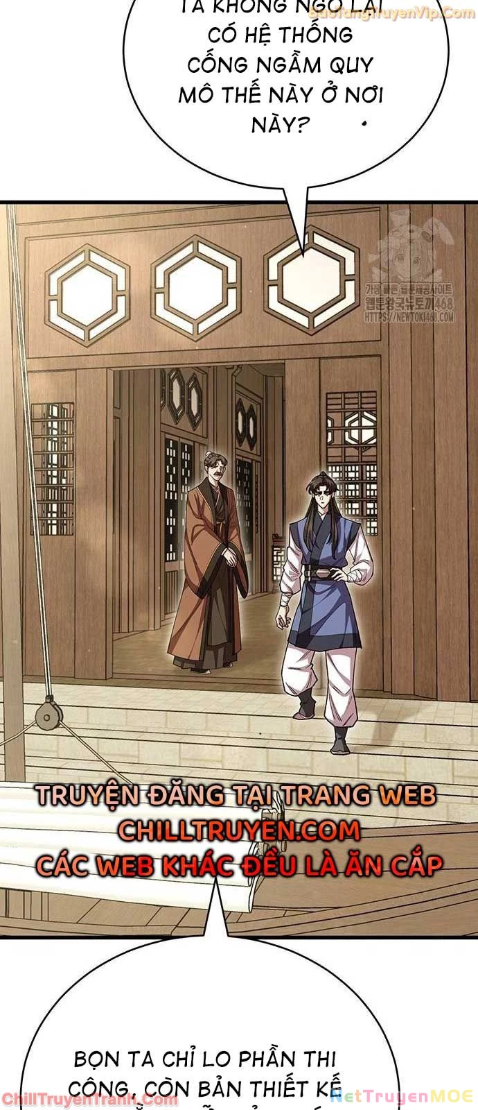 Thiên Hạ Đệ Nhất Đại Sư Huynh: Chapter 123