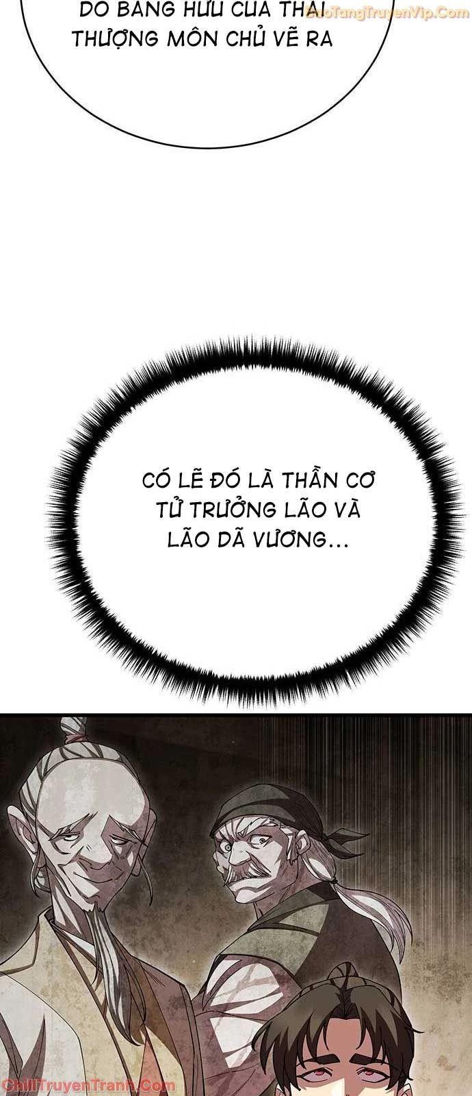 Thiên Hạ Đệ Nhất Đại Sư Huynh: Chapter 123