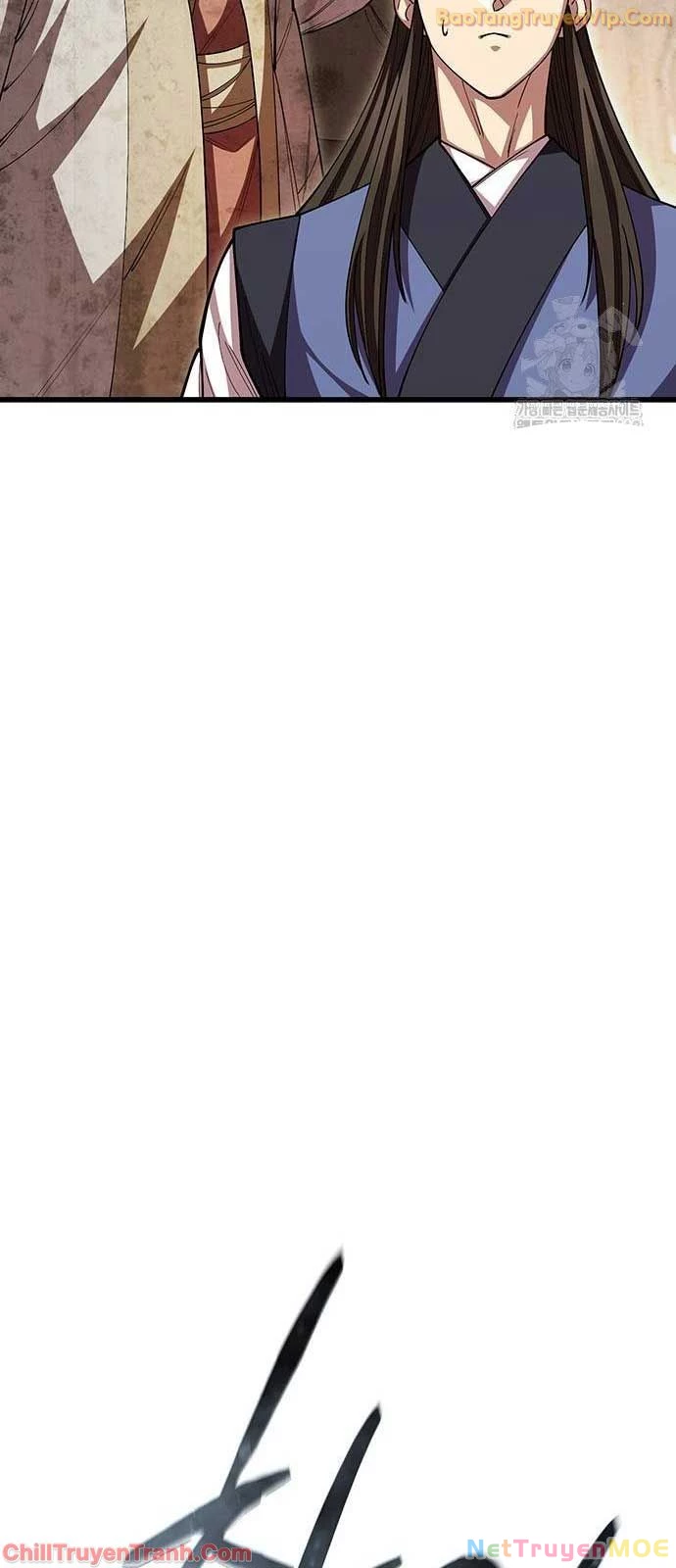 Thiên Hạ Đệ Nhất Đại Sư Huynh: Chapter 123