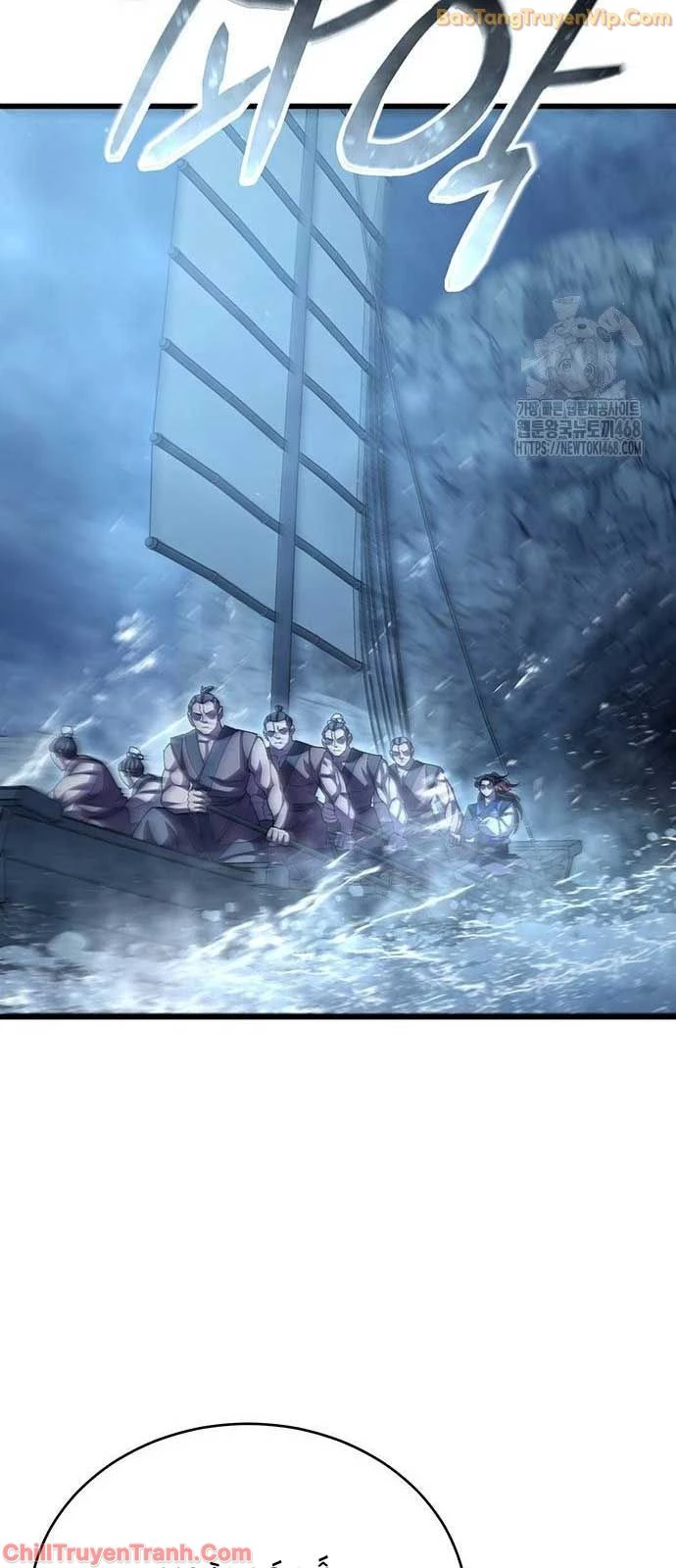 Thiên Hạ Đệ Nhất Đại Sư Huynh: Chapter 123