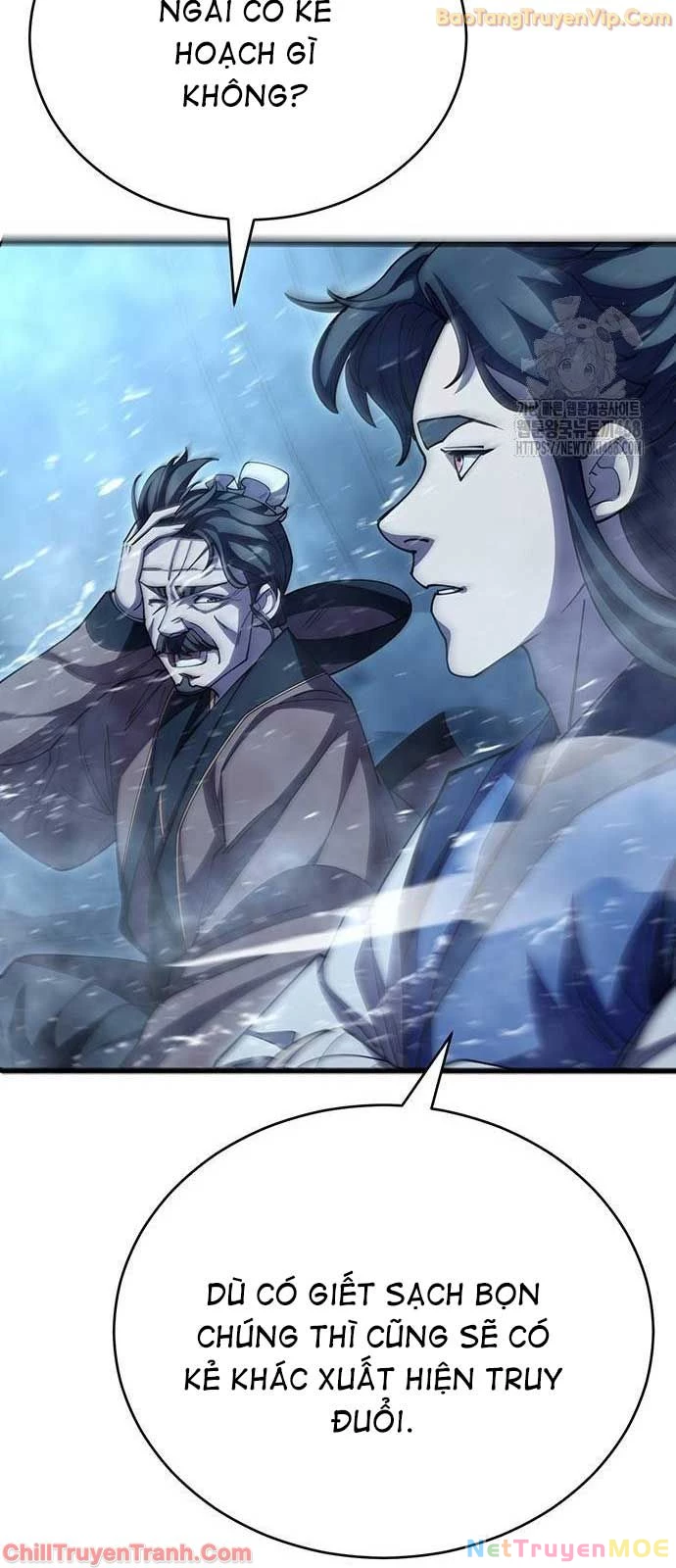 Thiên Hạ Đệ Nhất Đại Sư Huynh: Chapter 123