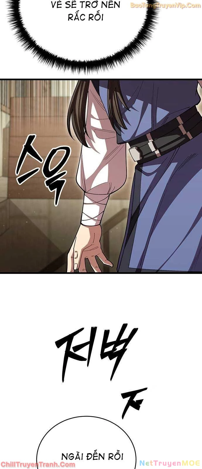 Thiên Hạ Đệ Nhất Đại Sư Huynh: Chapter 123