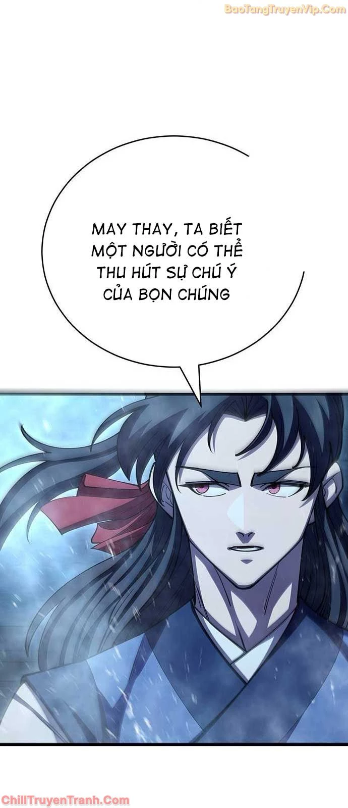 Thiên Hạ Đệ Nhất Đại Sư Huynh: Chapter 123