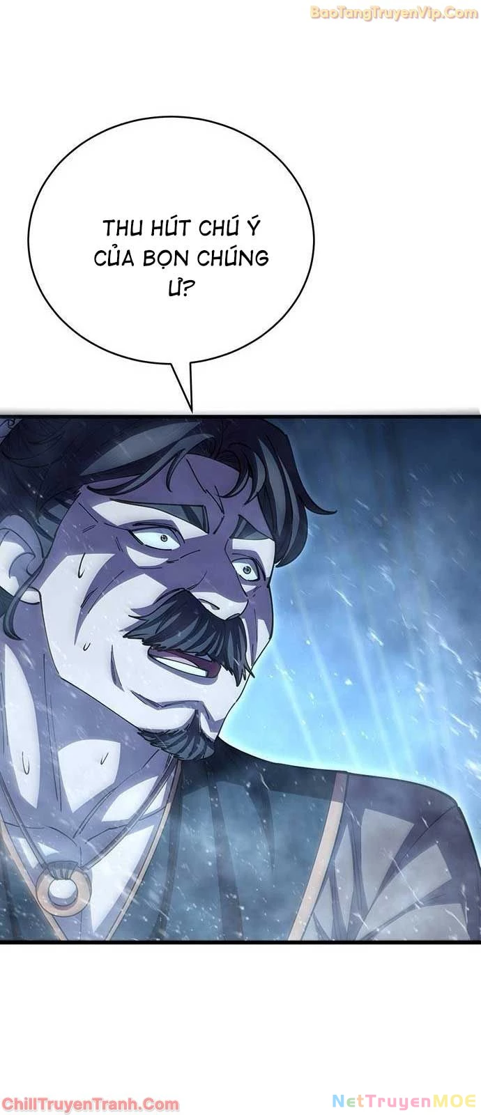 Thiên Hạ Đệ Nhất Đại Sư Huynh: Chapter 123