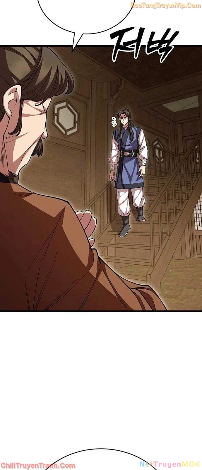 Thiên Hạ Đệ Nhất Đại Sư Huynh: Chapter 123