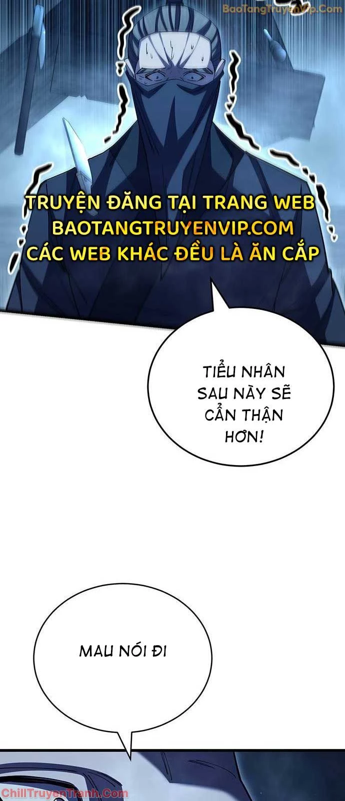 Thiên Hạ Đệ Nhất Đại Sư Huynh: Chapter 123