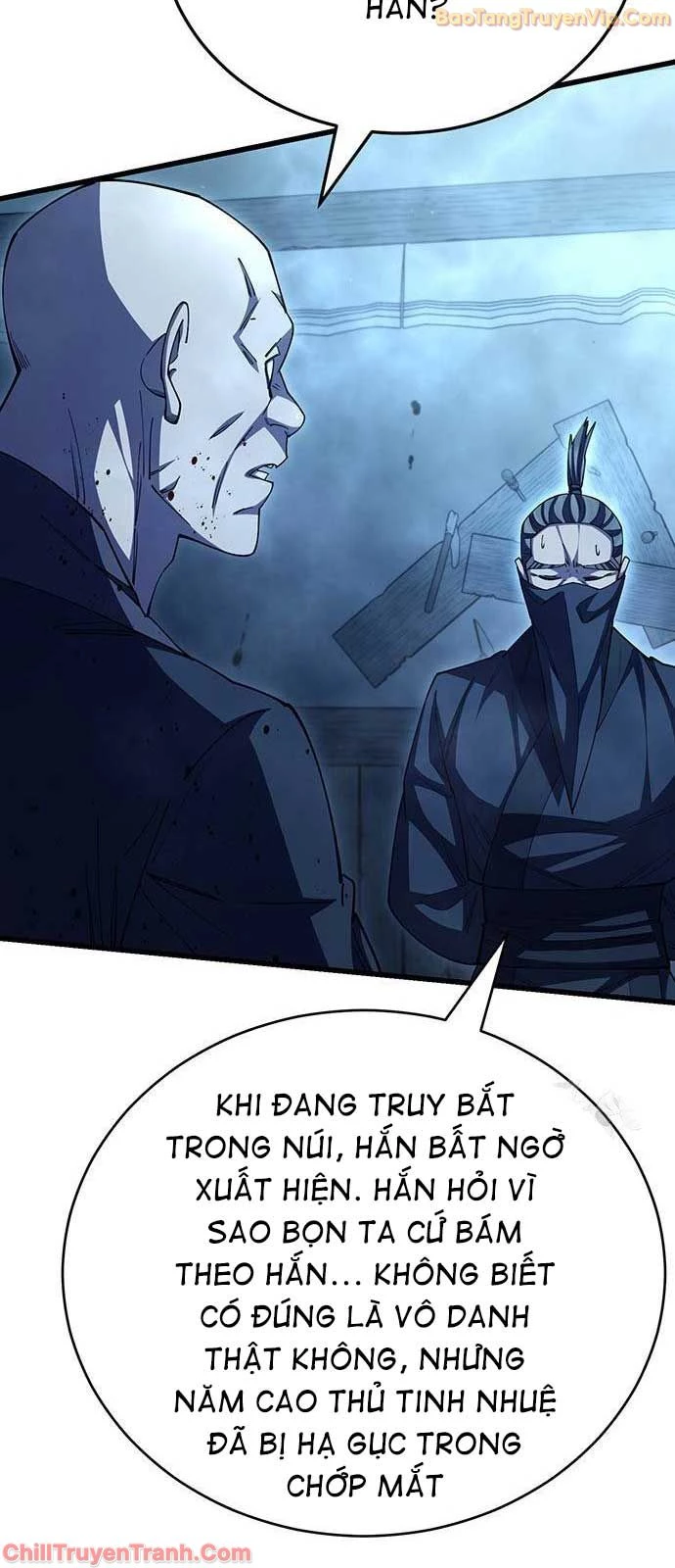 Thiên Hạ Đệ Nhất Đại Sư Huynh: Chapter 123