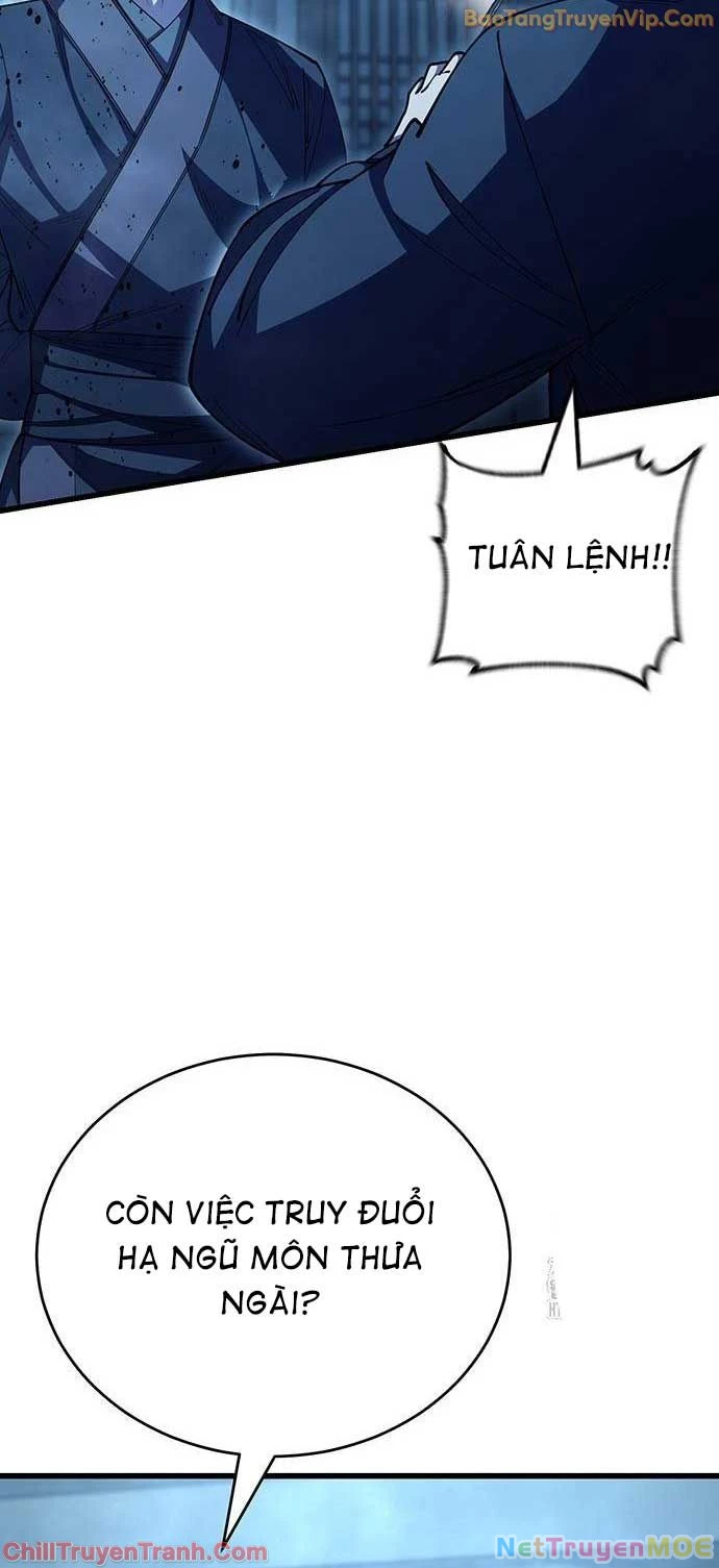 Thiên Hạ Đệ Nhất Đại Sư Huynh: Chapter 123