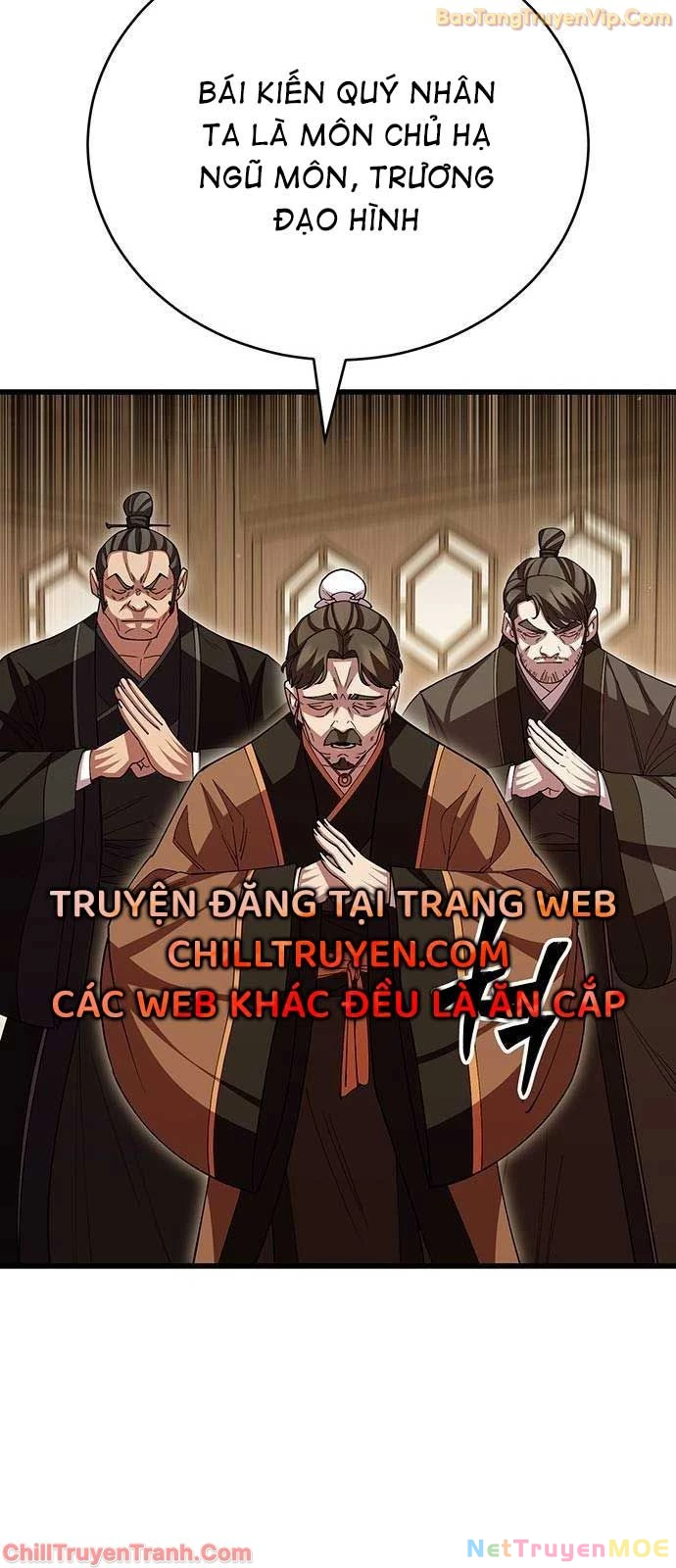 Thiên Hạ Đệ Nhất Đại Sư Huynh: Chapter 123