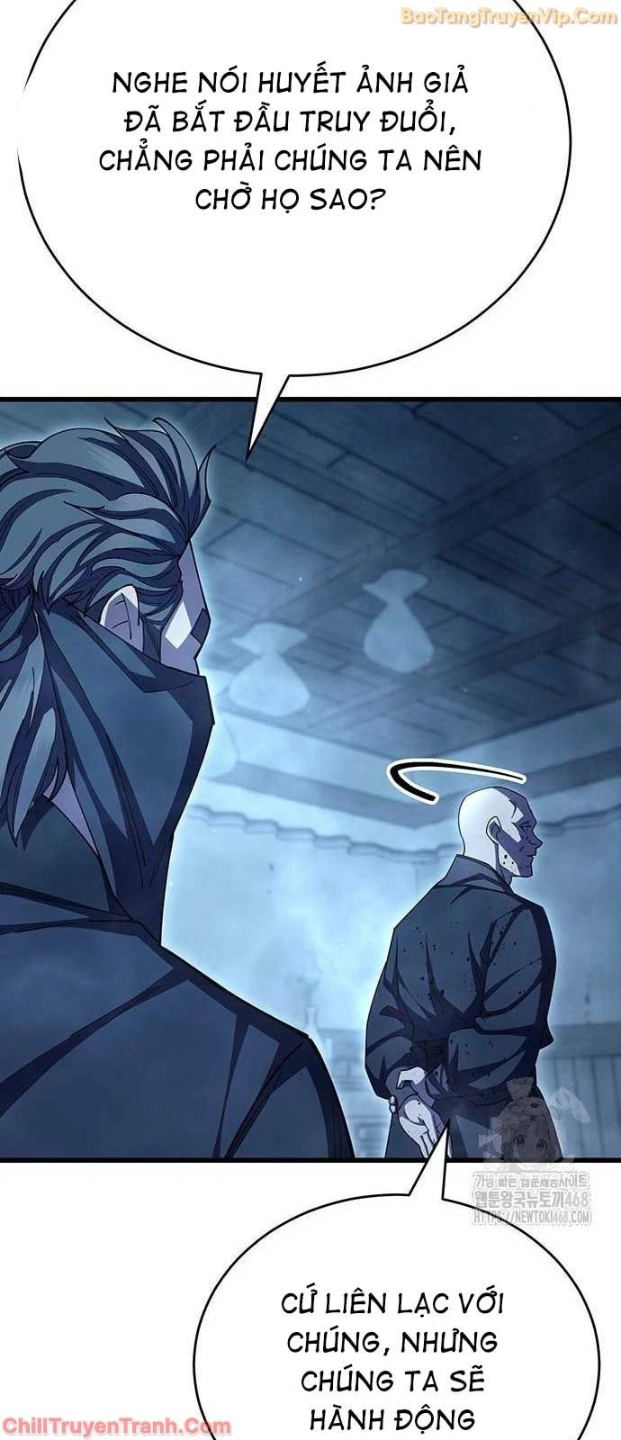 Thiên Hạ Đệ Nhất Đại Sư Huynh: Chapter 123