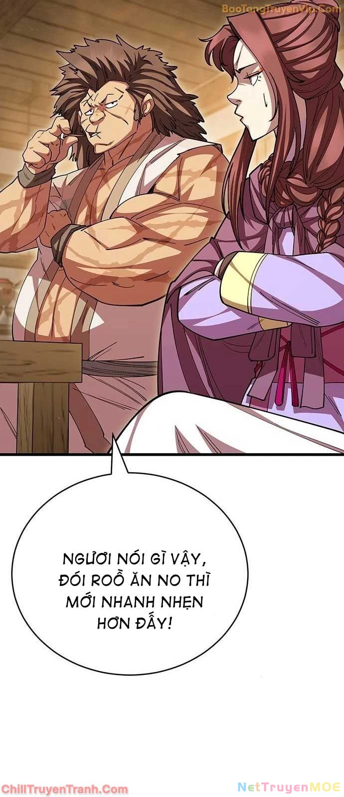 Thiên Hạ Đệ Nhất Đại Sư Huynh: Chapter 123