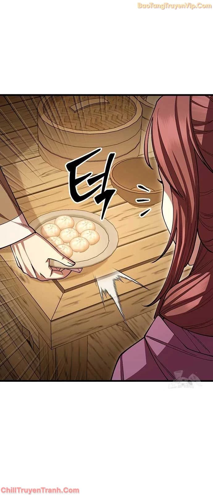 Thiên Hạ Đệ Nhất Đại Sư Huynh: Chapter 123