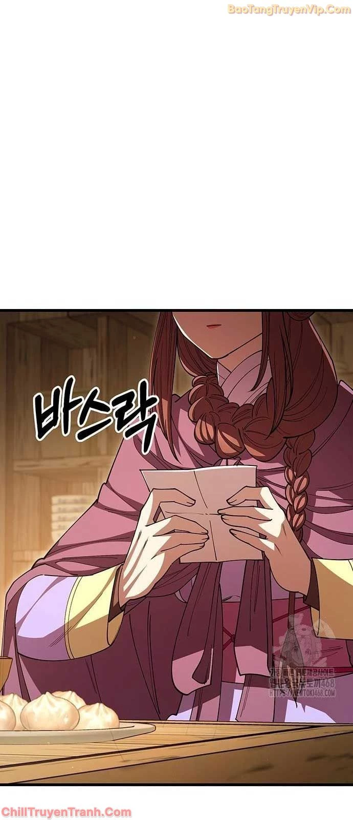 Thiên Hạ Đệ Nhất Đại Sư Huynh: Chapter 123