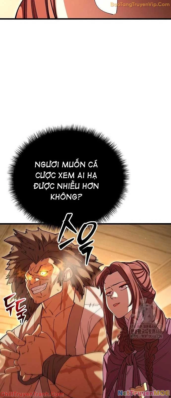 Thiên Hạ Đệ Nhất Đại Sư Huynh: Chapter 123