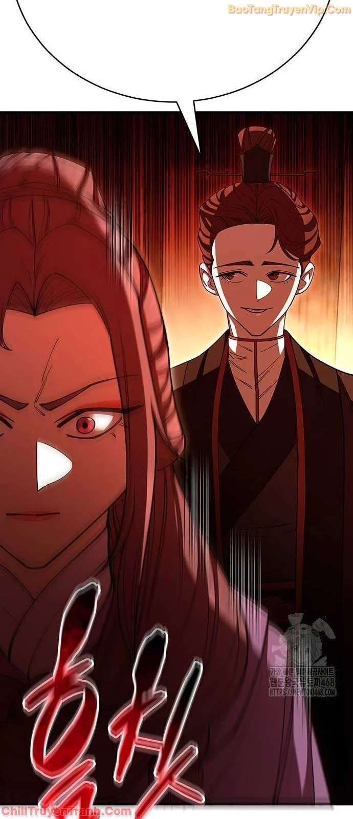 Thiên Hạ Đệ Nhất Đại Sư Huynh: Chapter 123