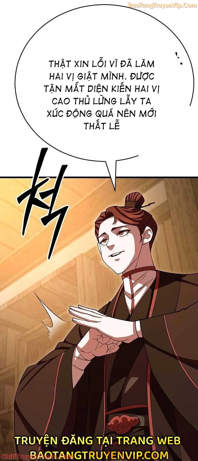 Thiên Hạ Đệ Nhất Đại Sư Huynh: Chapter 123