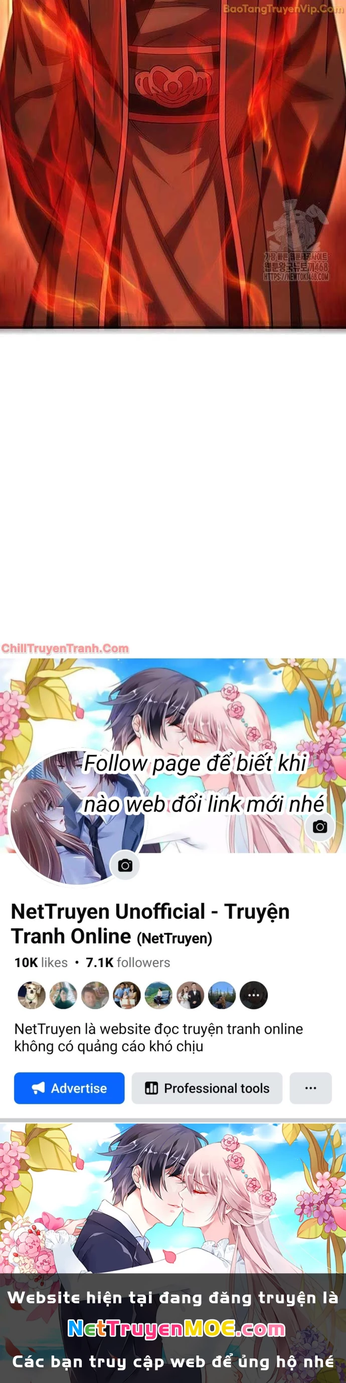 Thiên Hạ Đệ Nhất Đại Sư Huynh: Chapter 123