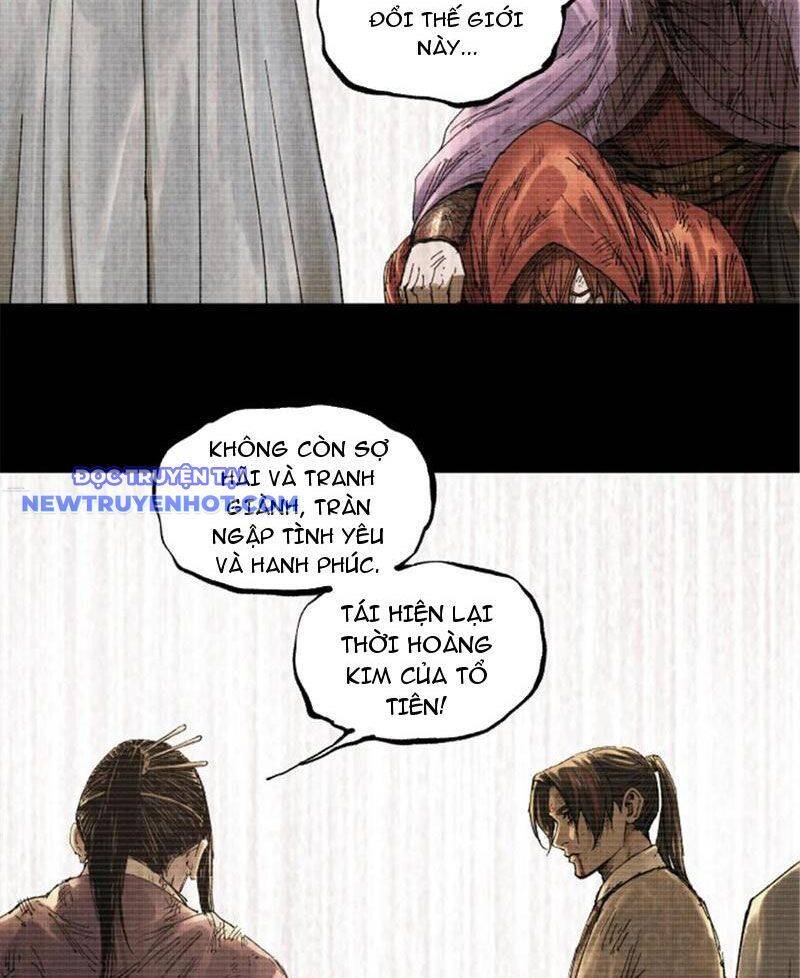 Thiên Hạ Đệ Nhất Lữ Bố: Chapter 100