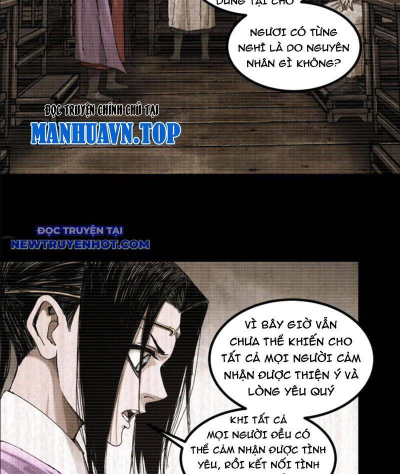 Thiên Hạ Đệ Nhất Lữ Bố: Chapter 101