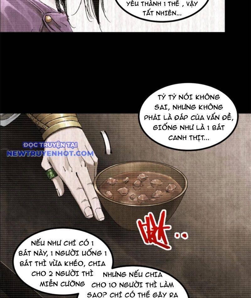 Thiên Hạ Đệ Nhất Lữ Bố: Chapter 101