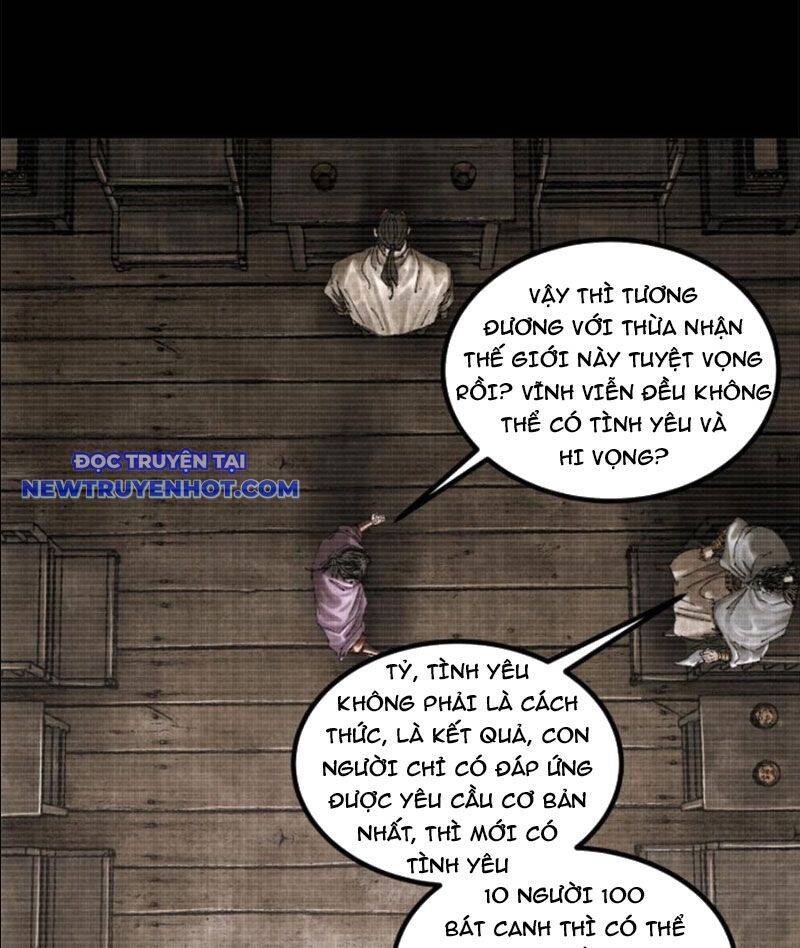 Thiên Hạ Đệ Nhất Lữ Bố: Chapter 101