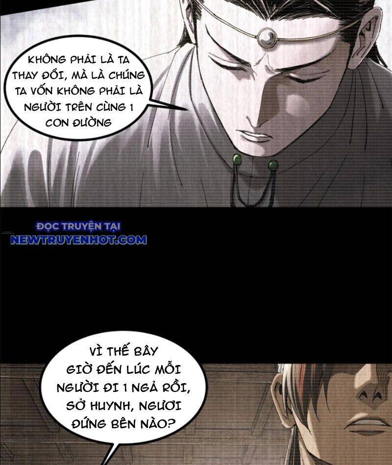 Thiên Hạ Đệ Nhất Lữ Bố: Chapter 101