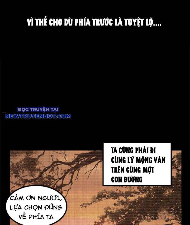 Thiên Hạ Đệ Nhất Lữ Bố: Chapter 101