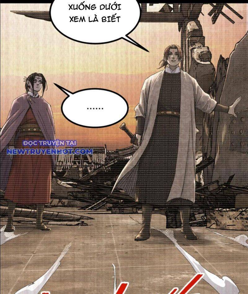 Thiên Hạ Đệ Nhất Lữ Bố: Chapter 101