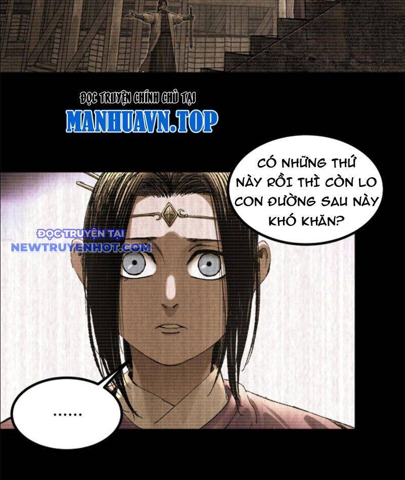 Thiên Hạ Đệ Nhất Lữ Bố: Chapter 101