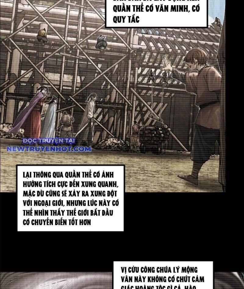 Thiên Hạ Đệ Nhất Lữ Bố: Chapter 101