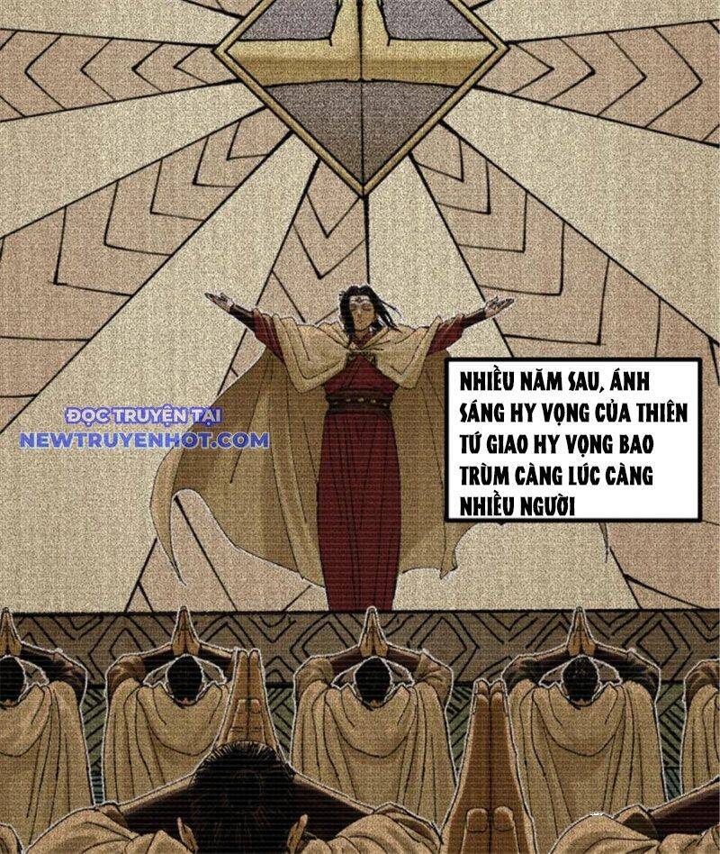 Thiên Hạ Đệ Nhất Lữ Bố: Chapter 101