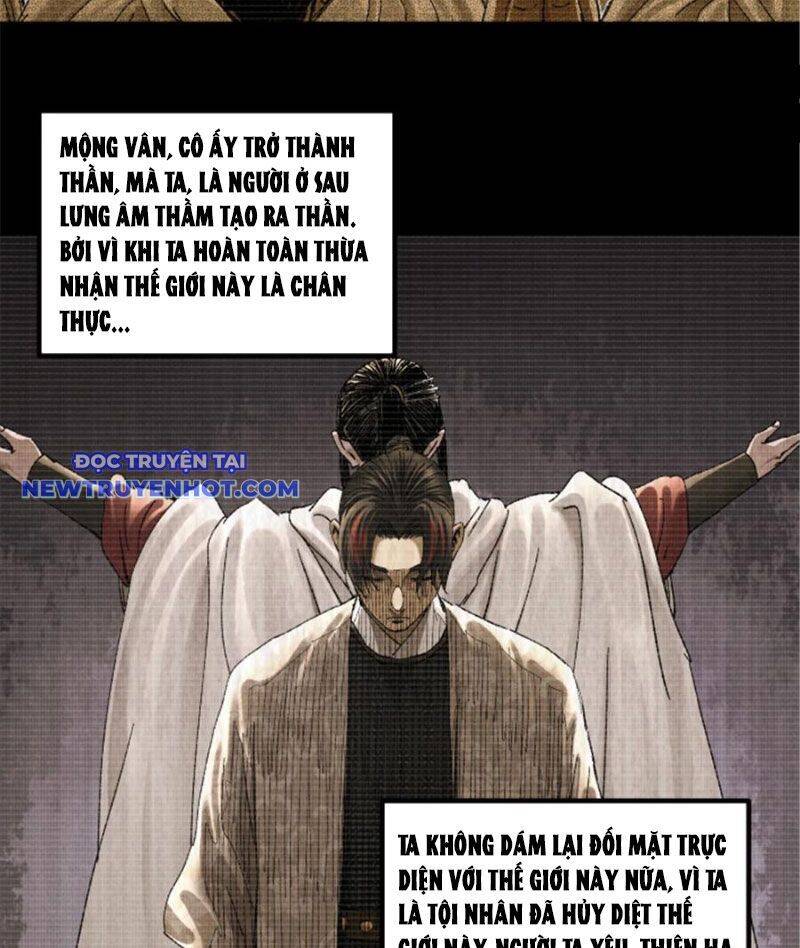 Thiên Hạ Đệ Nhất Lữ Bố: Chapter 101