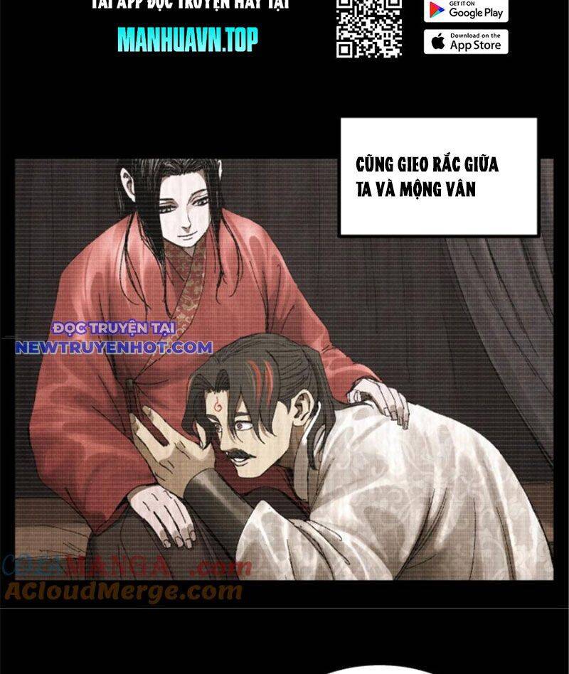 Thiên Hạ Đệ Nhất Lữ Bố: Chapter 101