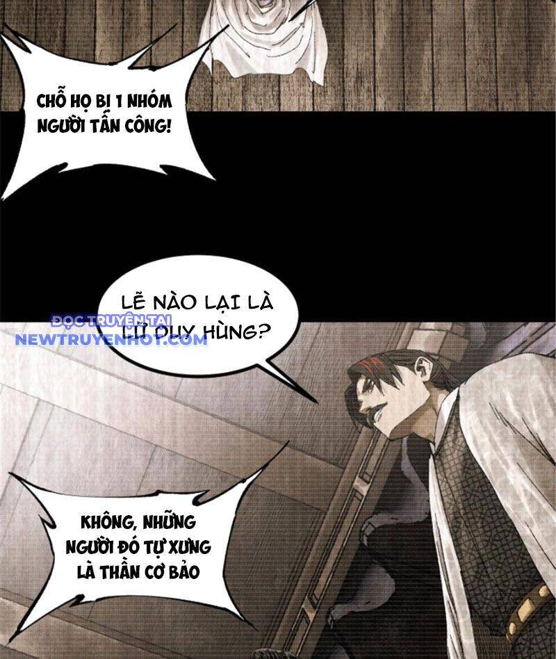 Thiên Hạ Đệ Nhất Lữ Bố: Chapter 101