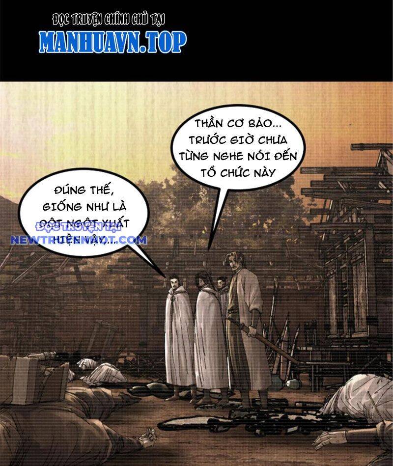 Thiên Hạ Đệ Nhất Lữ Bố: Chapter 101